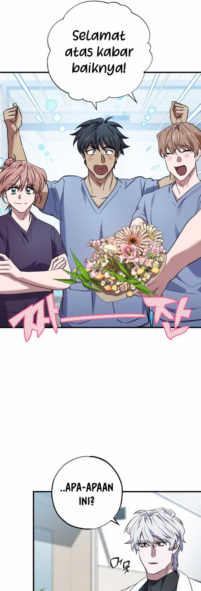 Top Medical Surgeon Chapter 35 Gambar 51