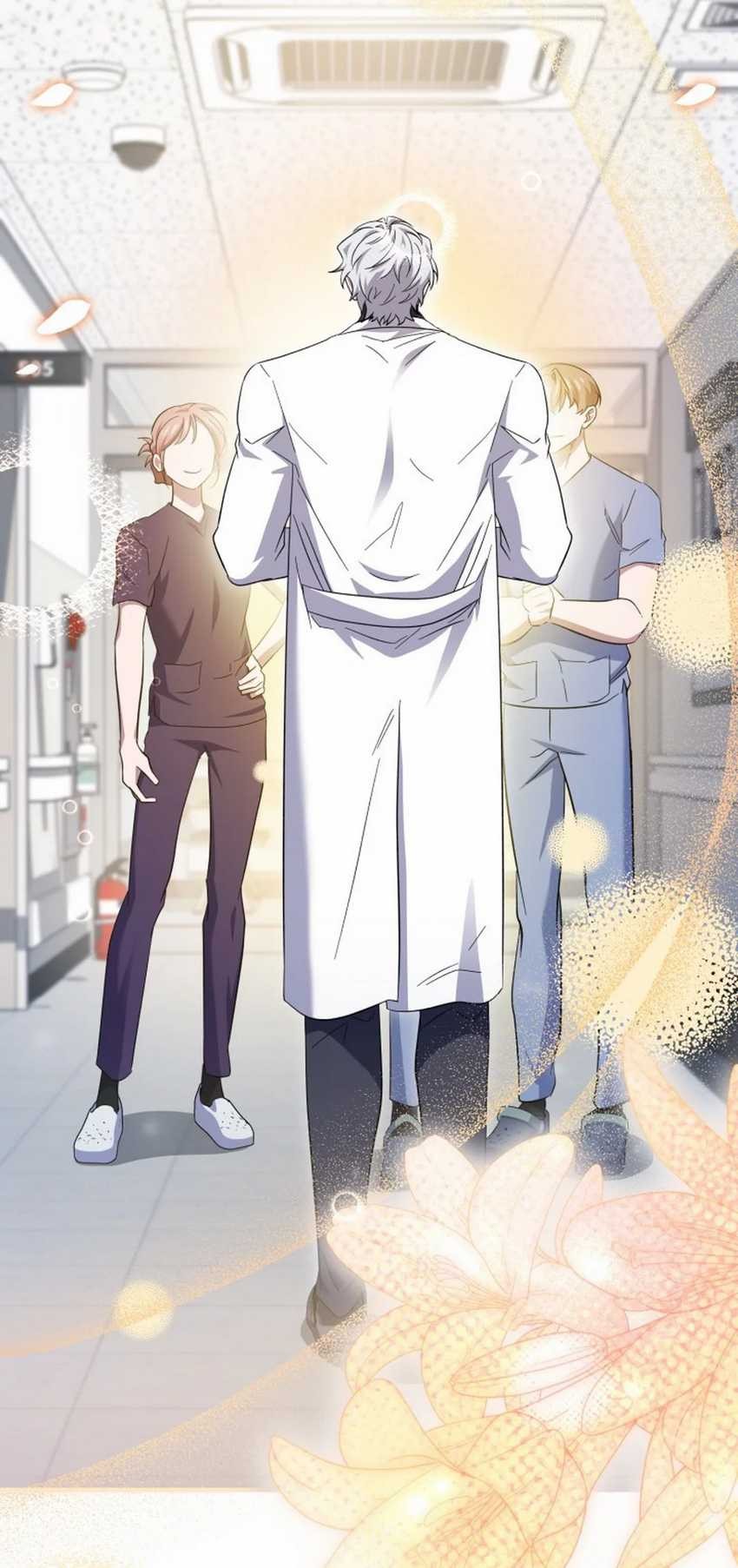 Top Medical Surgeon Chapter 35 Gambar 55