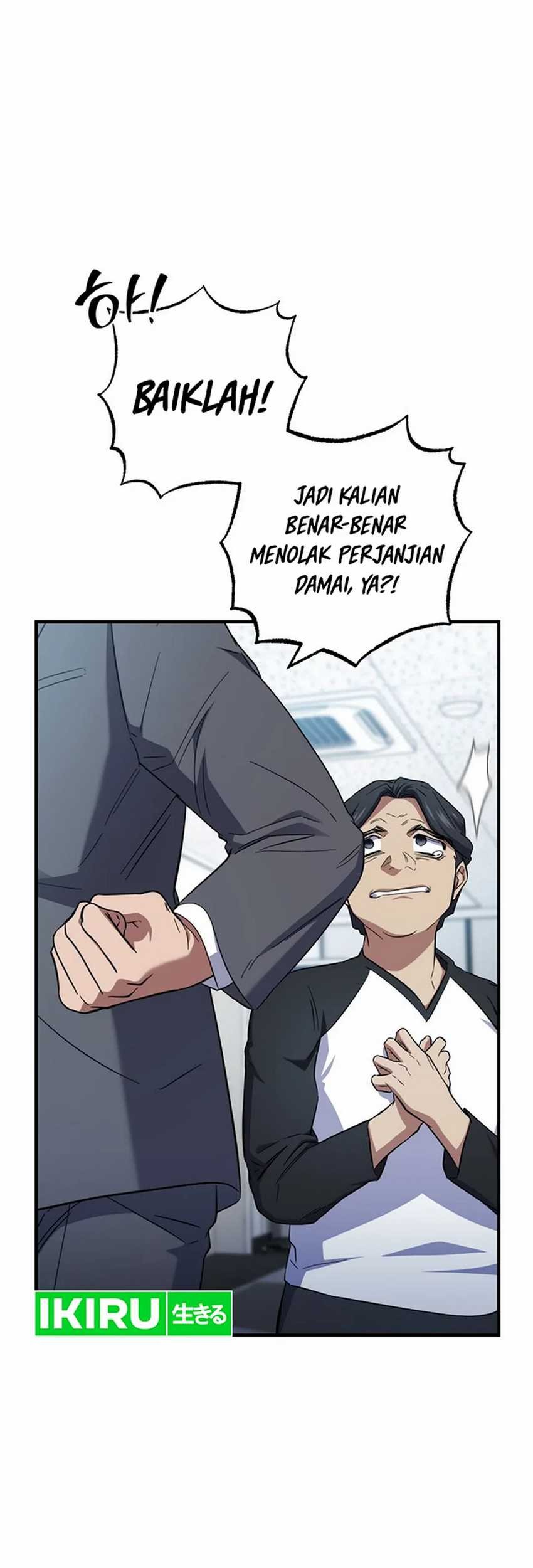 Baca Manhwa Top Medical Surgeon Chapter 35 Gambar 2