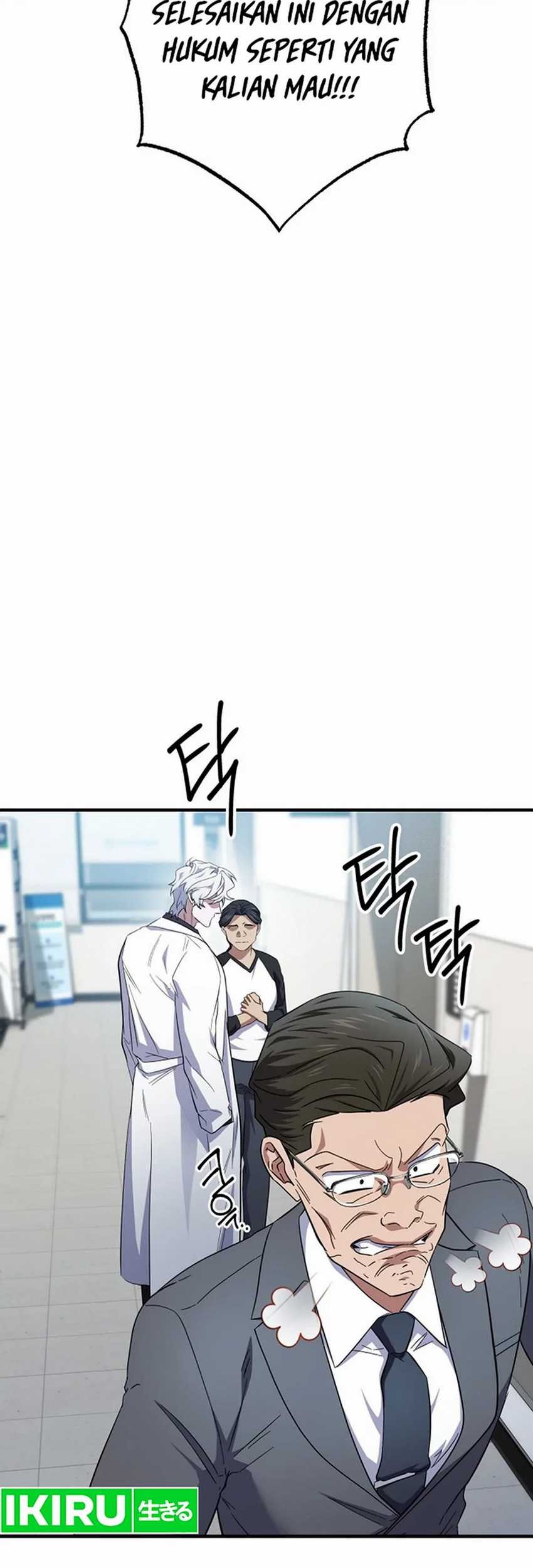 Top Medical Surgeon Chapter 35 Gambar 4