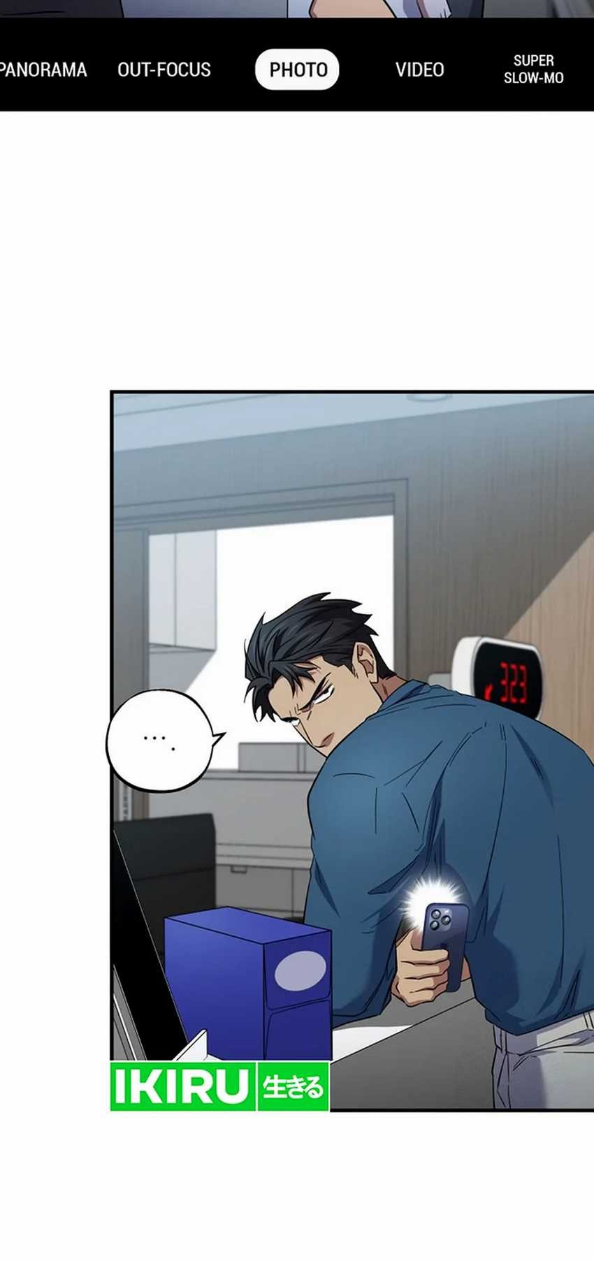 Top Medical Surgeon Chapter 35 Gambar 6