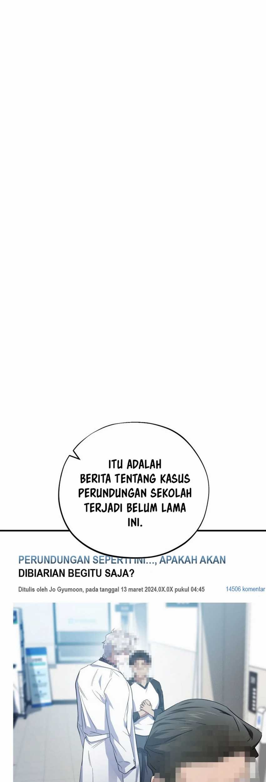 Top Medical Surgeon Chapter 35 Gambar 12