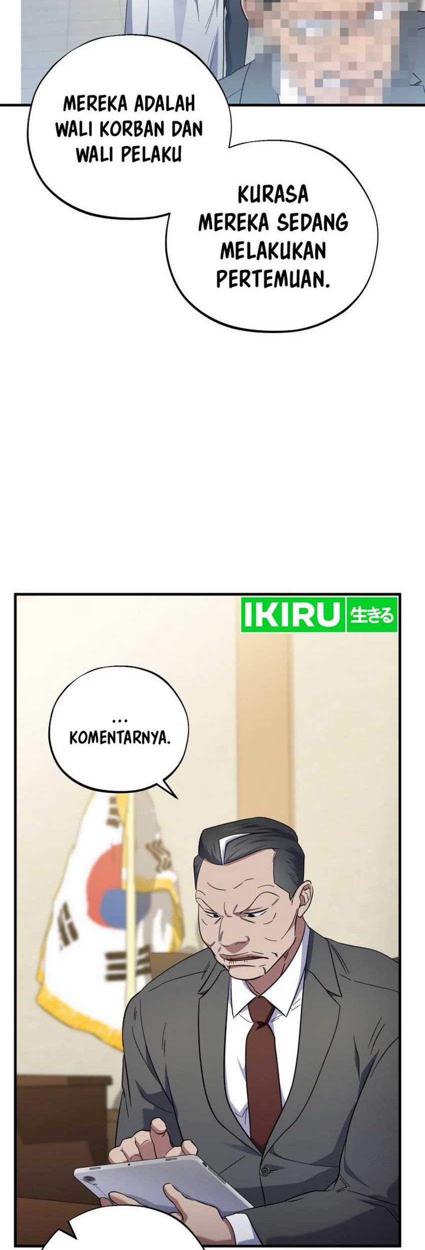 Top Medical Surgeon Chapter 35 Gambar 13