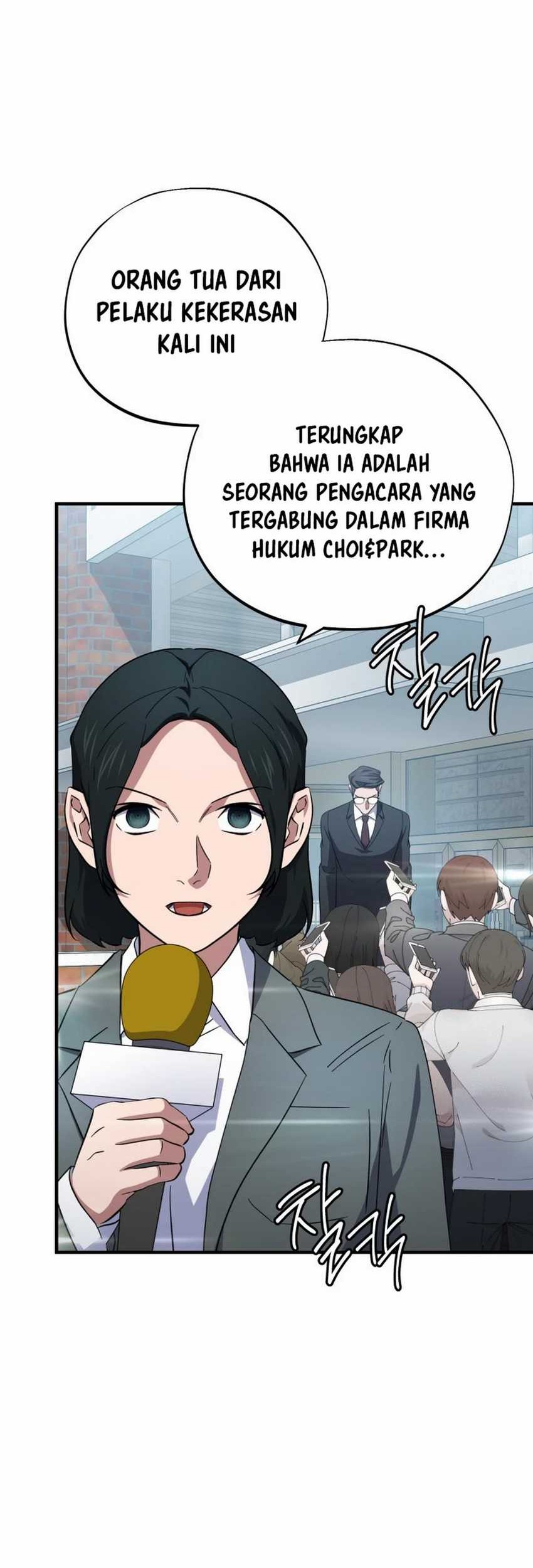 Top Medical Surgeon Chapter 35 Gambar 22