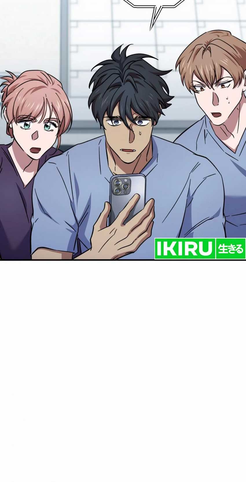 Top Medical Surgeon Chapter 35 Gambar 30