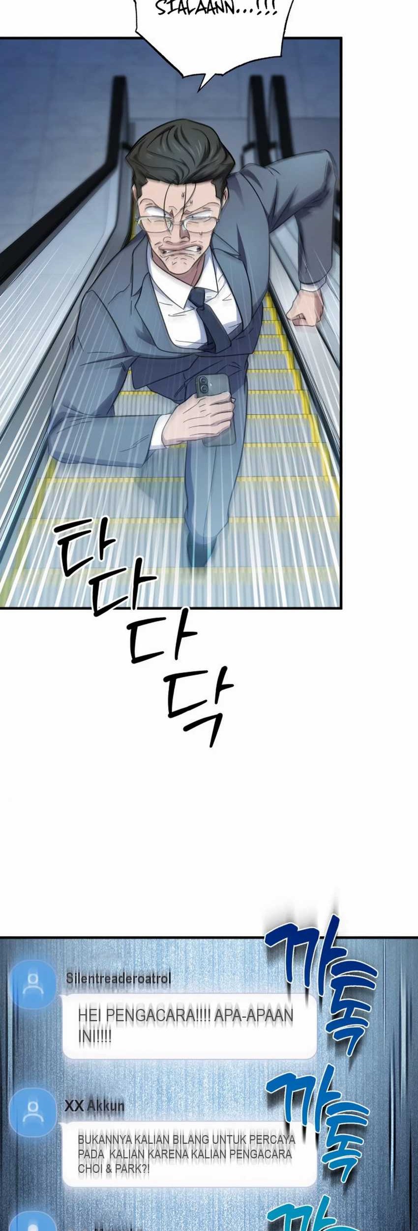 Top Medical Surgeon Chapter 35 Gambar 32