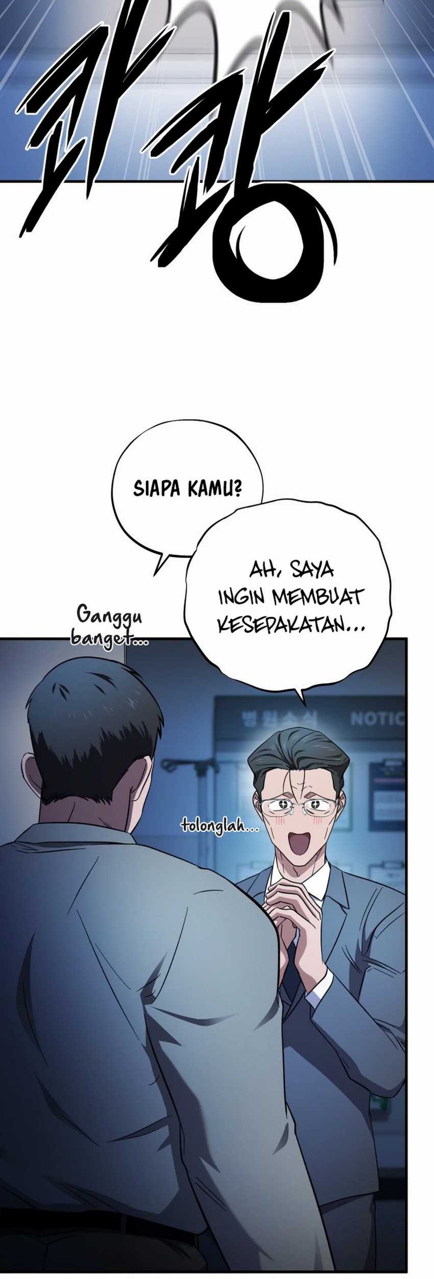 Top Medical Surgeon Chapter 35 Gambar 37