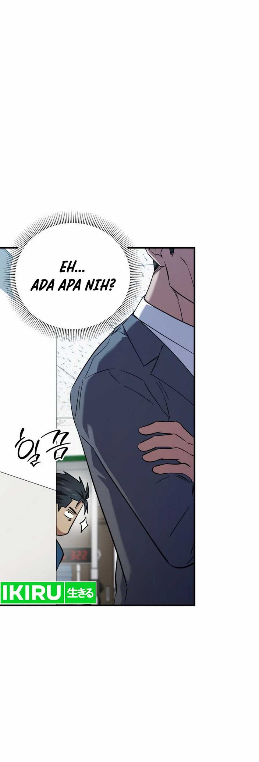 Top Medical Surgeon Chapter 34 Gambar 43