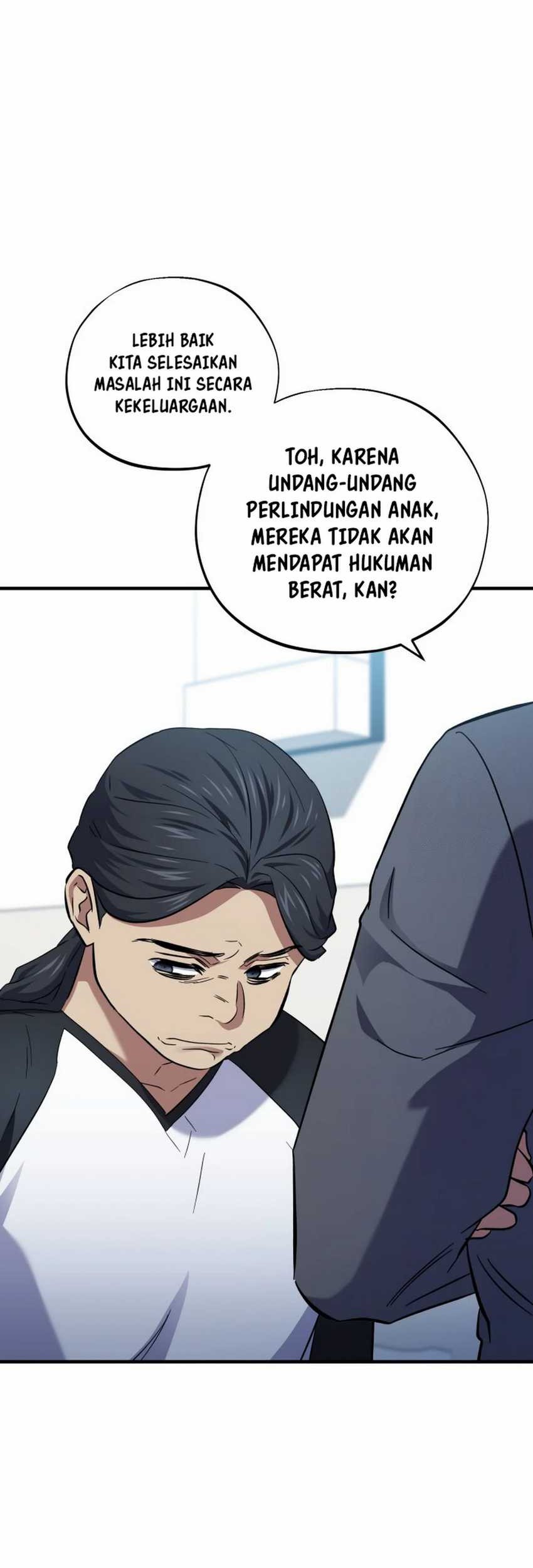 Top Medical Surgeon Chapter 34 Gambar 44