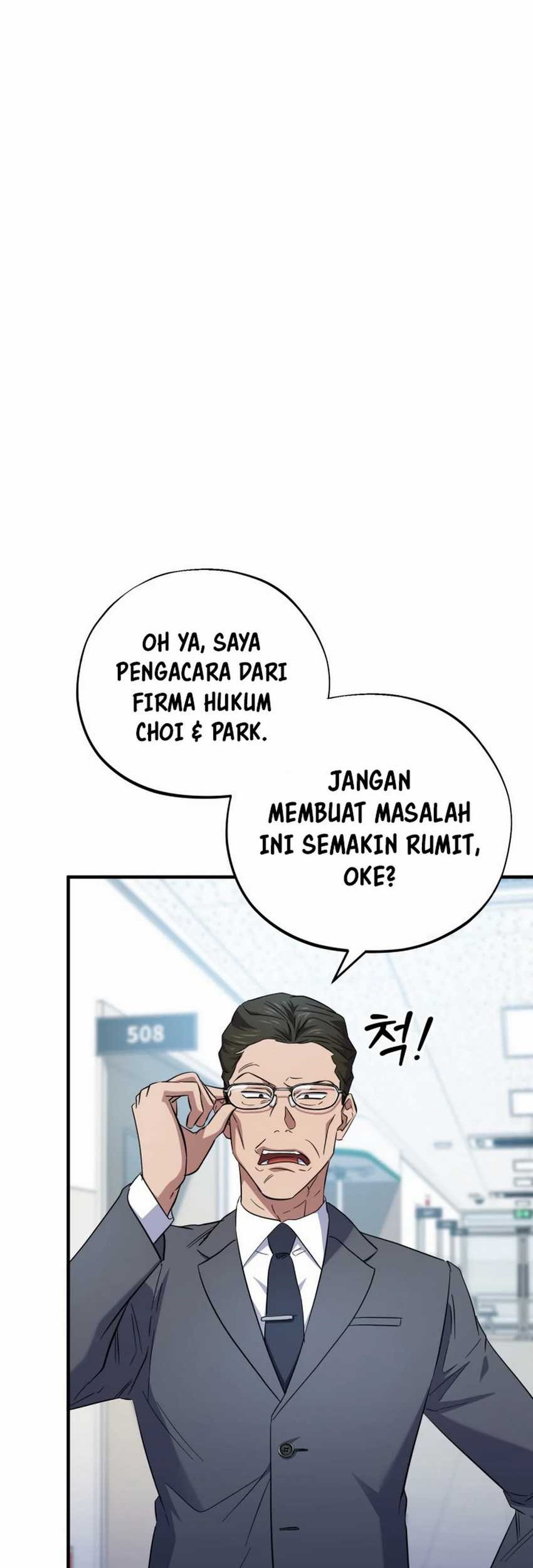 Top Medical Surgeon Chapter 34 Gambar 45