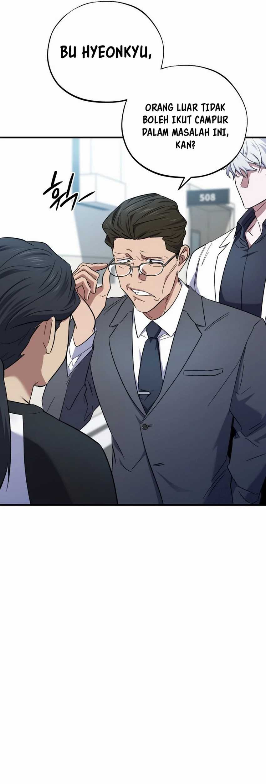 Top Medical Surgeon Chapter 34 Gambar 61
