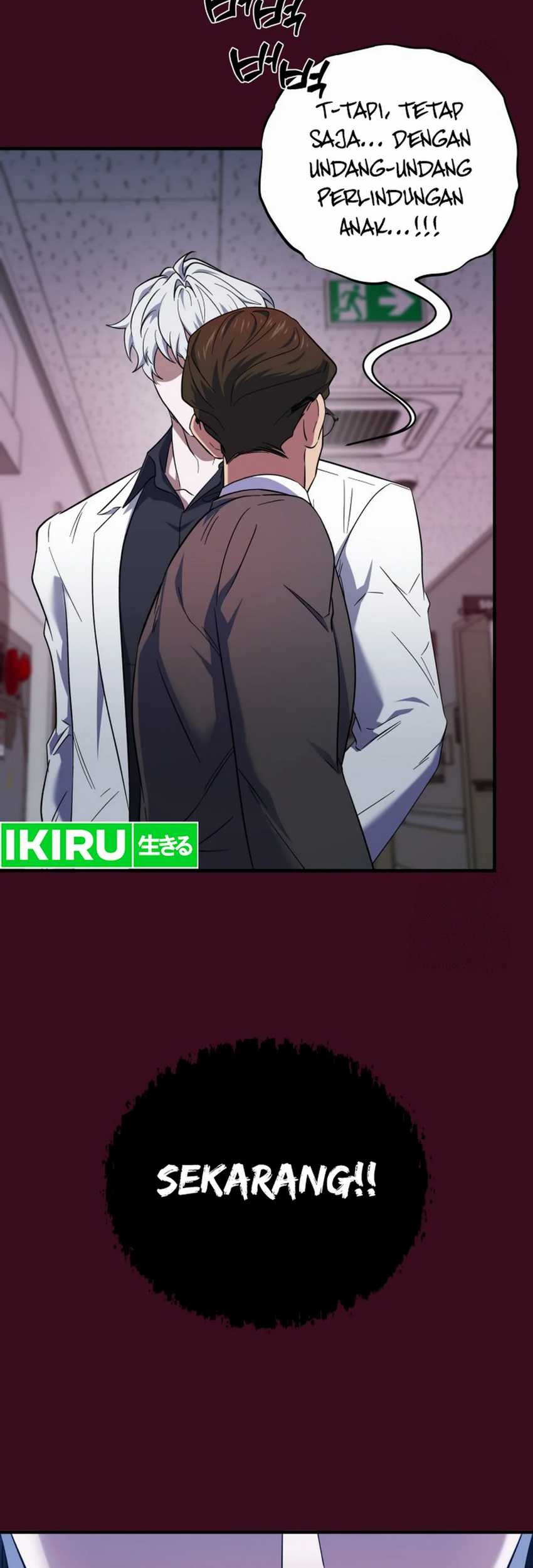 Top Medical Surgeon Chapter 34 Gambar 68