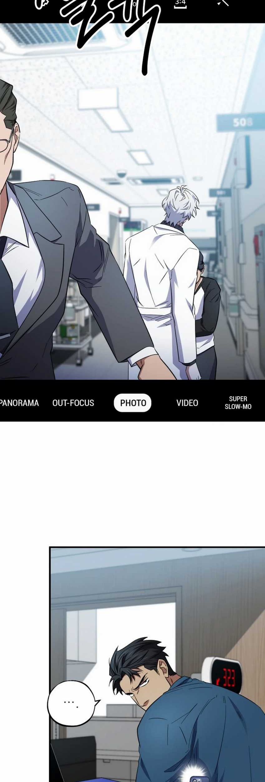 Top Medical Surgeon Chapter 34 Gambar 78