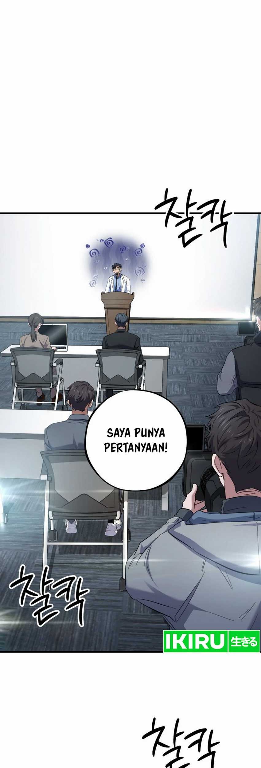 Top Medical Surgeon Chapter 34 Gambar 9