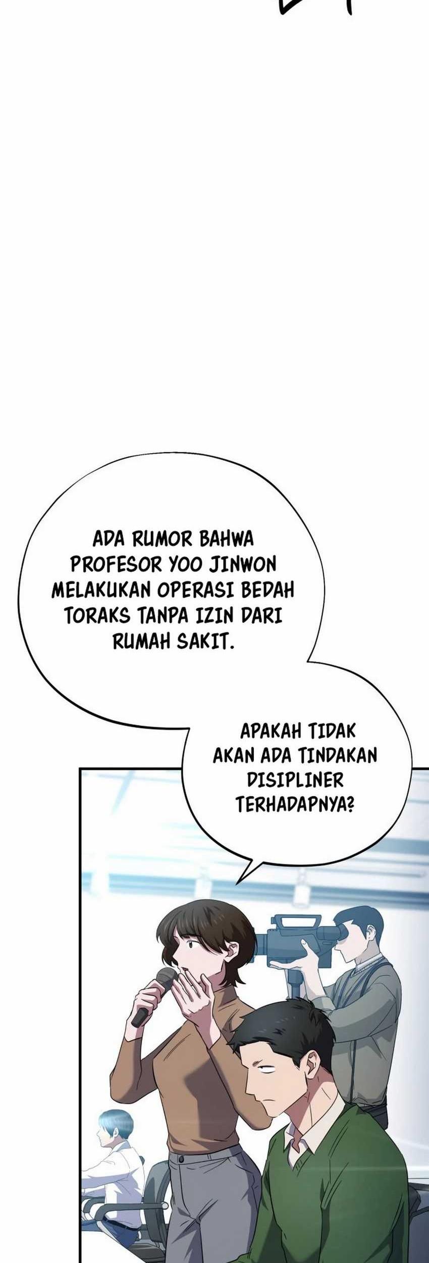 Top Medical Surgeon Chapter 34 Gambar 10