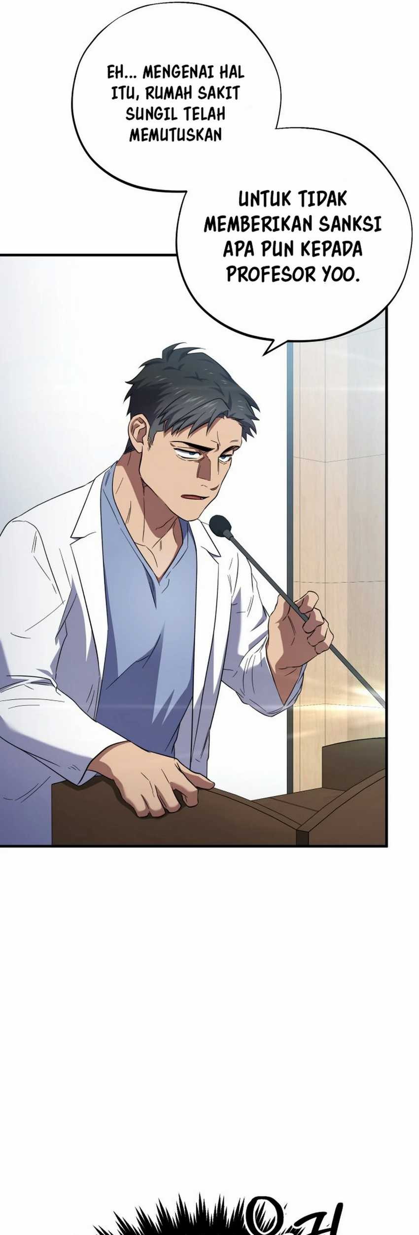 Top Medical Surgeon Chapter 34 Gambar 12