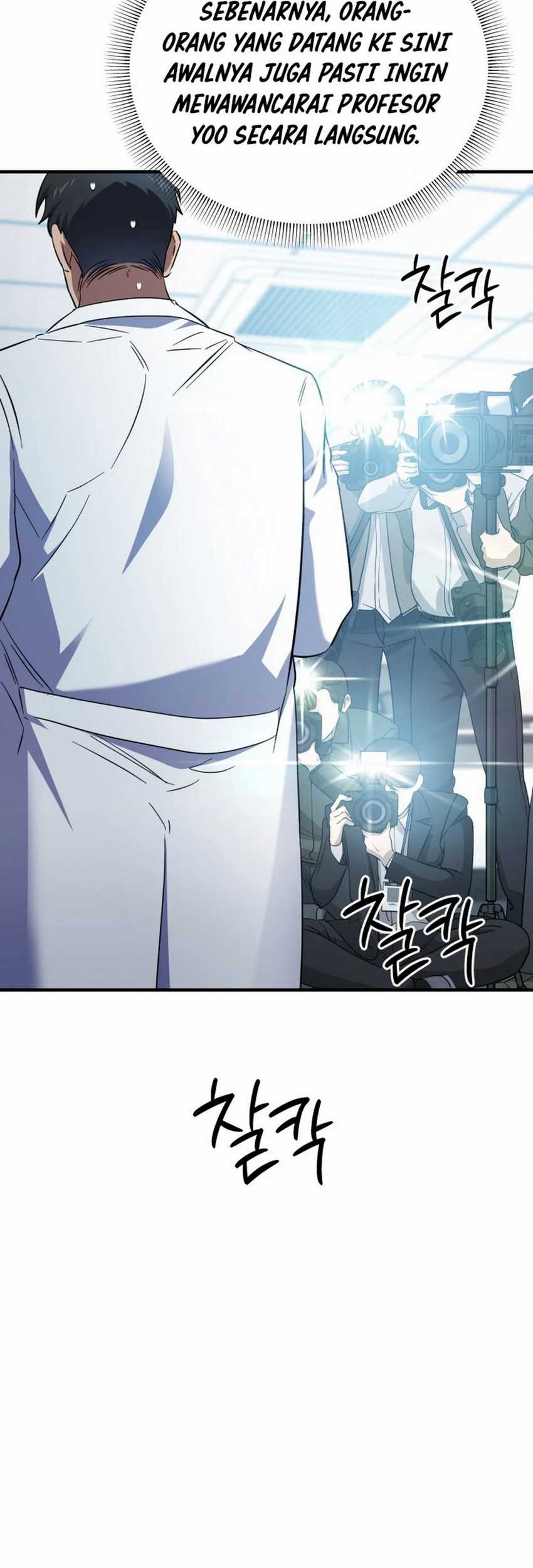 Top Medical Surgeon Chapter 34 Gambar 14