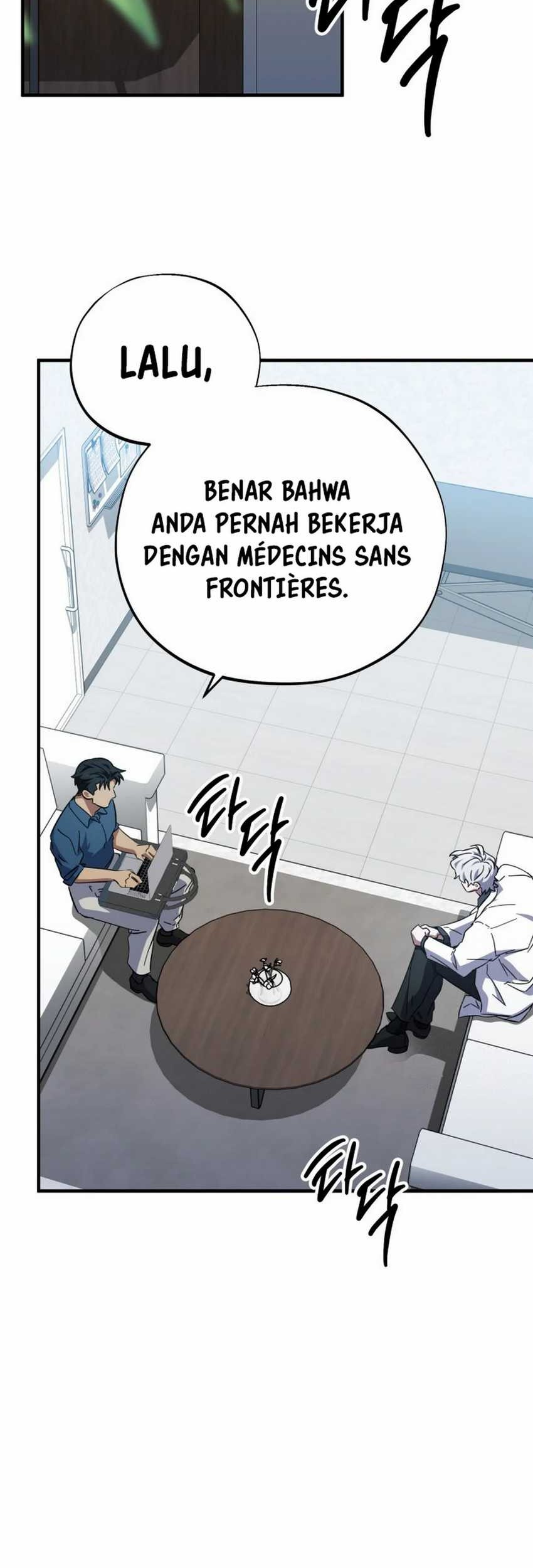 Top Medical Surgeon Chapter 34 Gambar 19