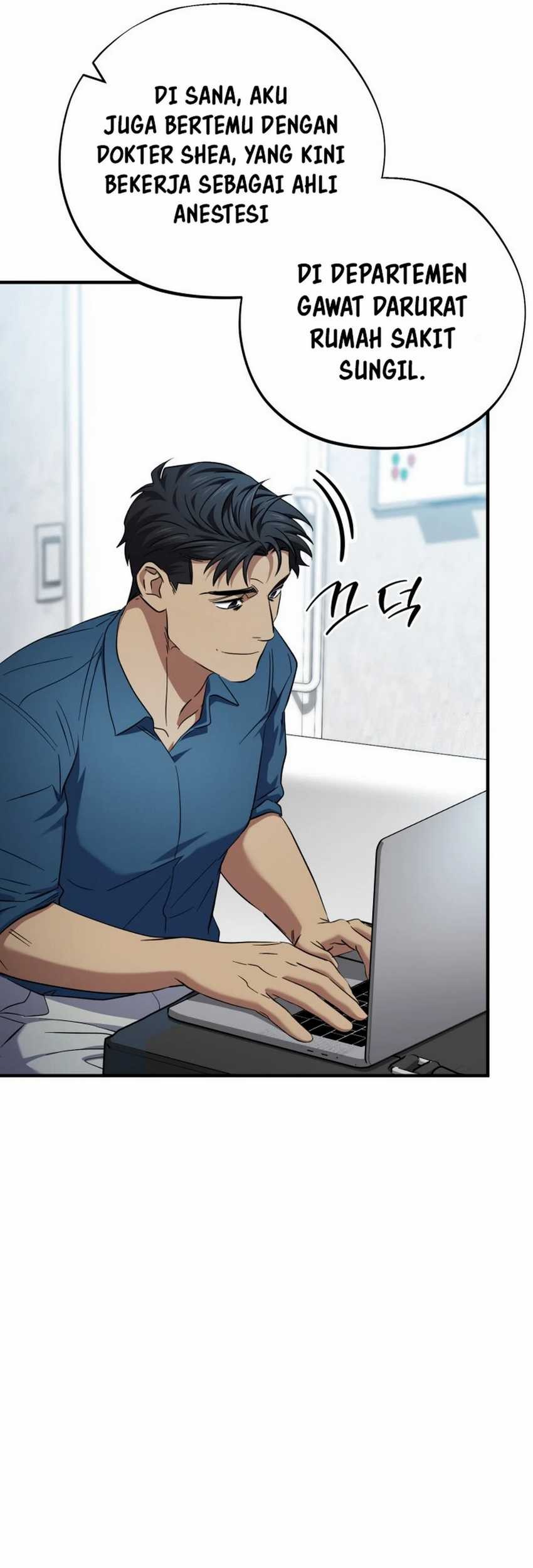 Top Medical Surgeon Chapter 34 Gambar 22