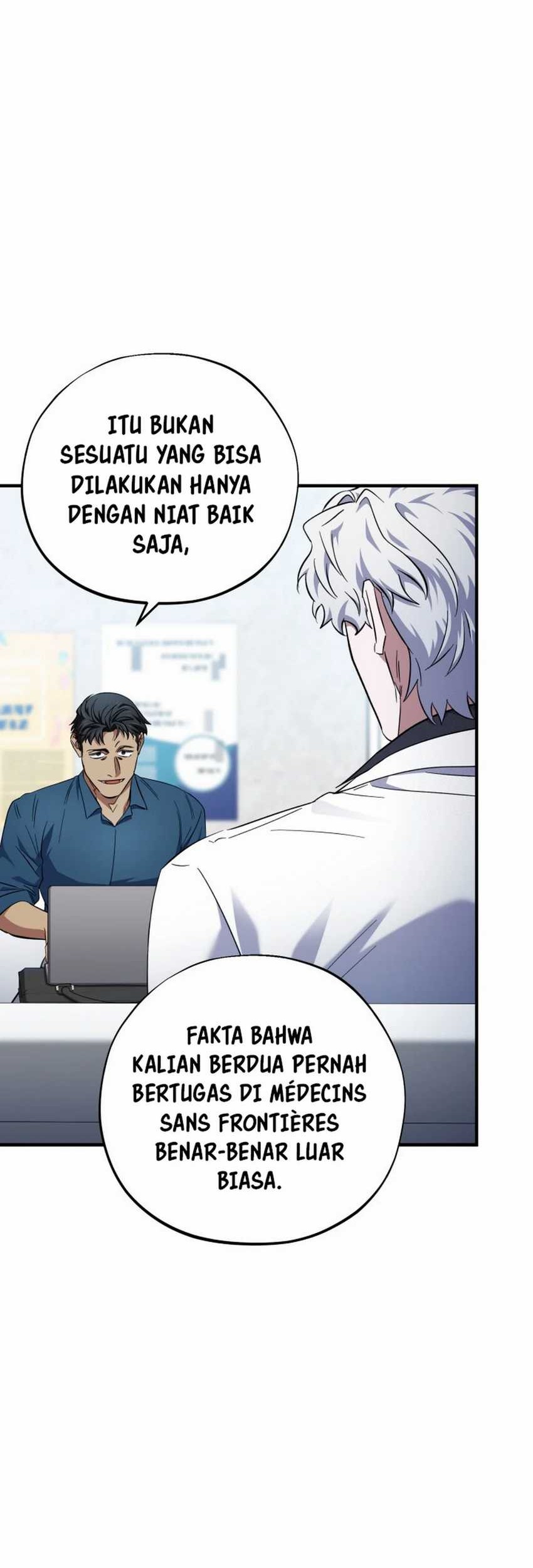 Top Medical Surgeon Chapter 34 Gambar 23