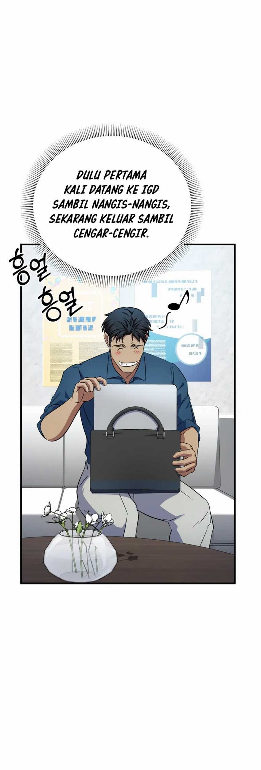 Top Medical Surgeon Chapter 34 Gambar 28