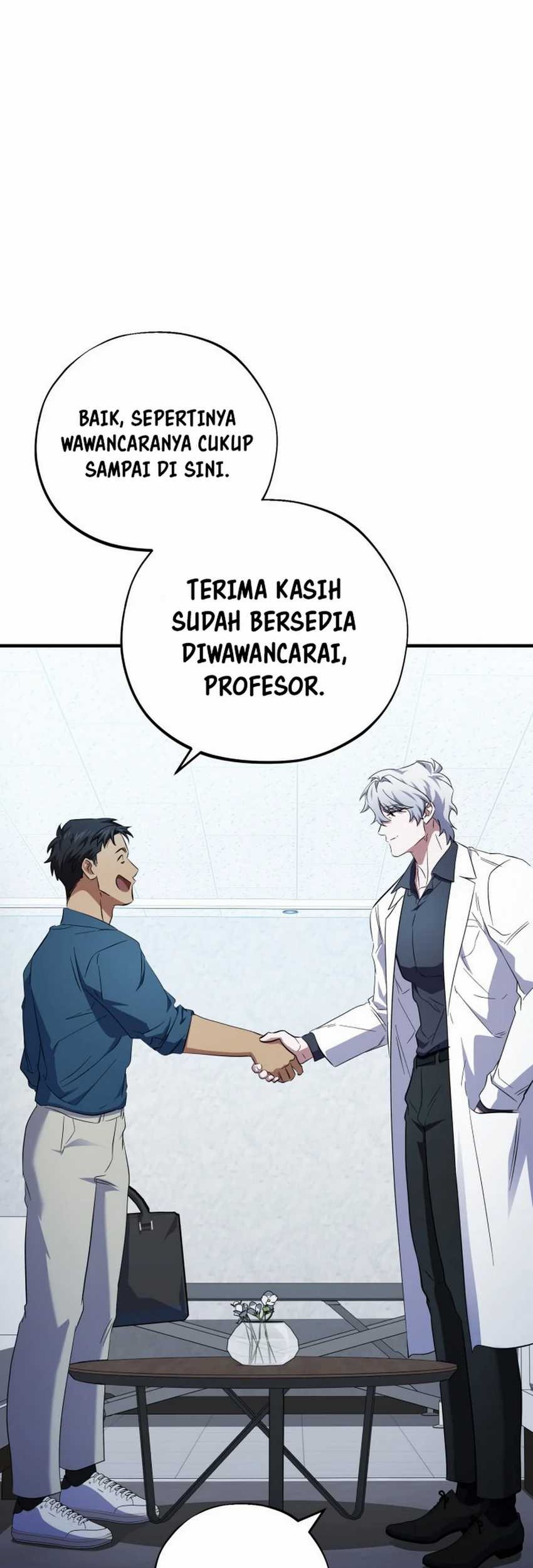 Top Medical Surgeon Chapter 34 Gambar 29