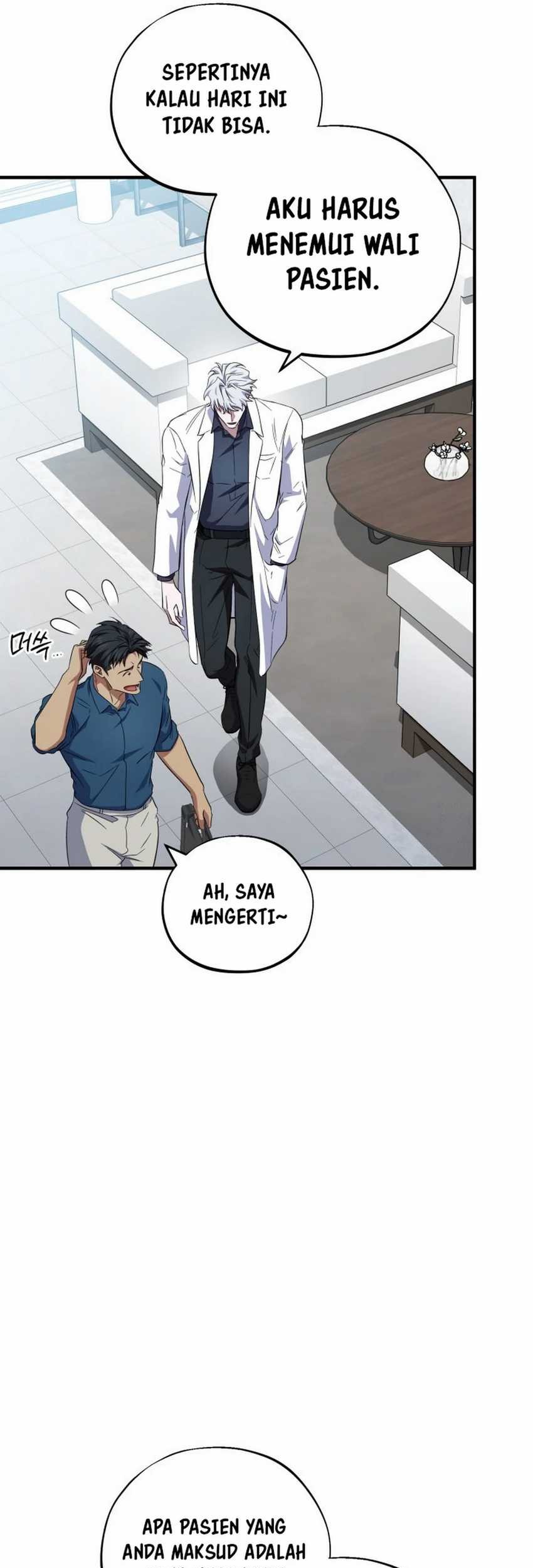 Top Medical Surgeon Chapter 34 Gambar 32