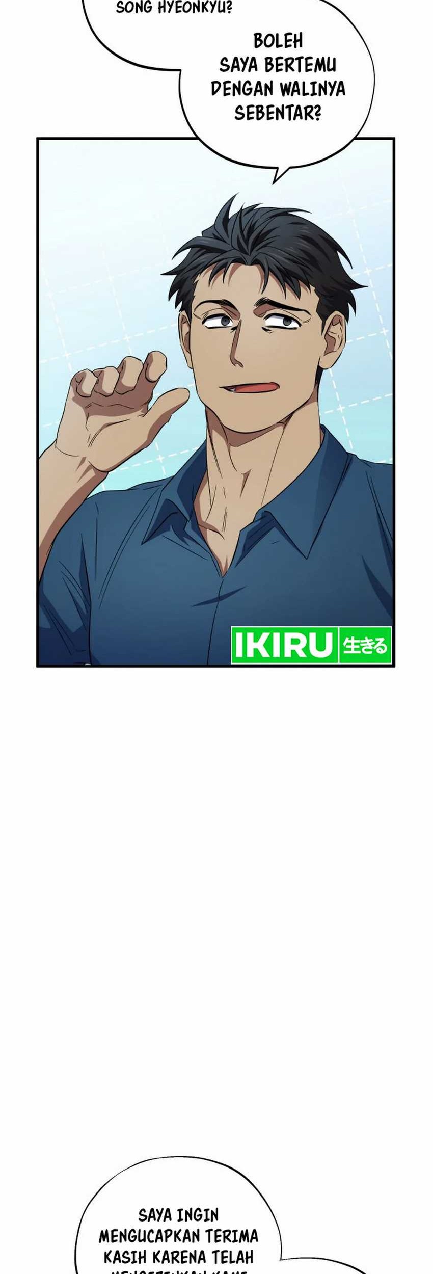 Top Medical Surgeon Chapter 34 Gambar 33