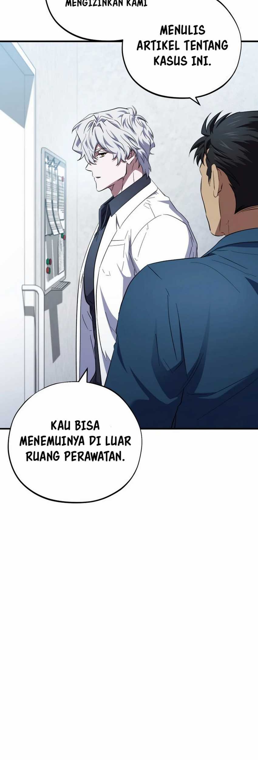 Top Medical Surgeon Chapter 34 Gambar 34