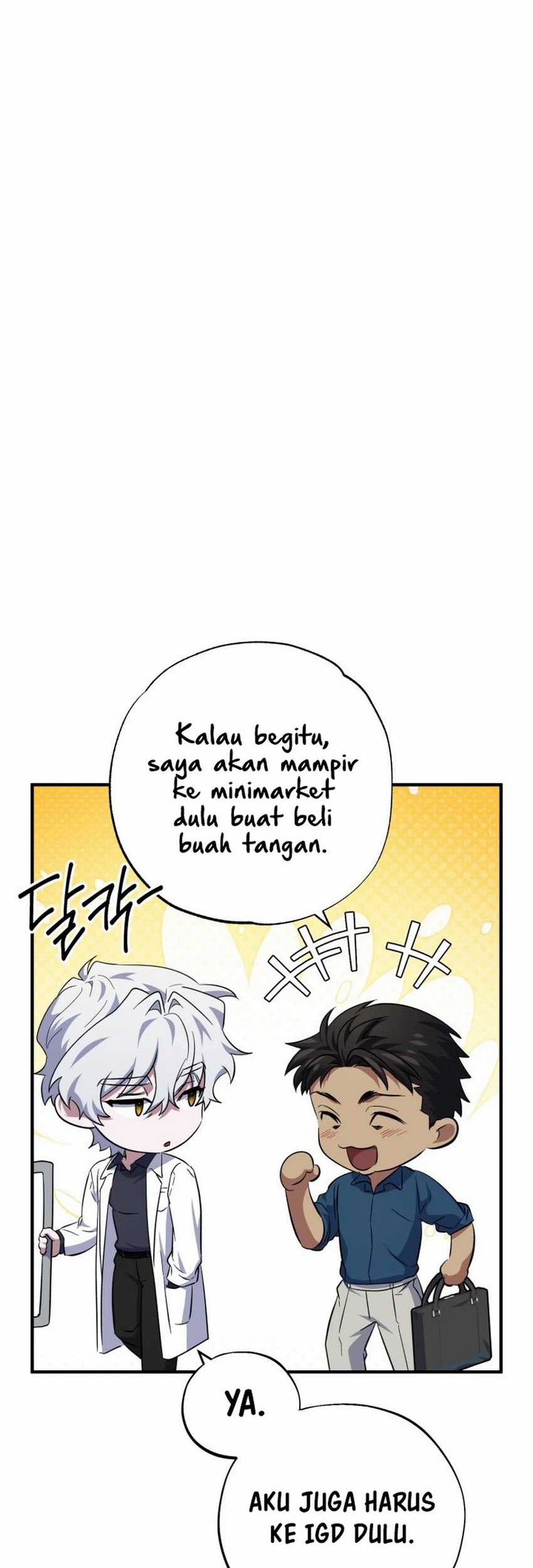 Top Medical Surgeon Chapter 34 Gambar 35