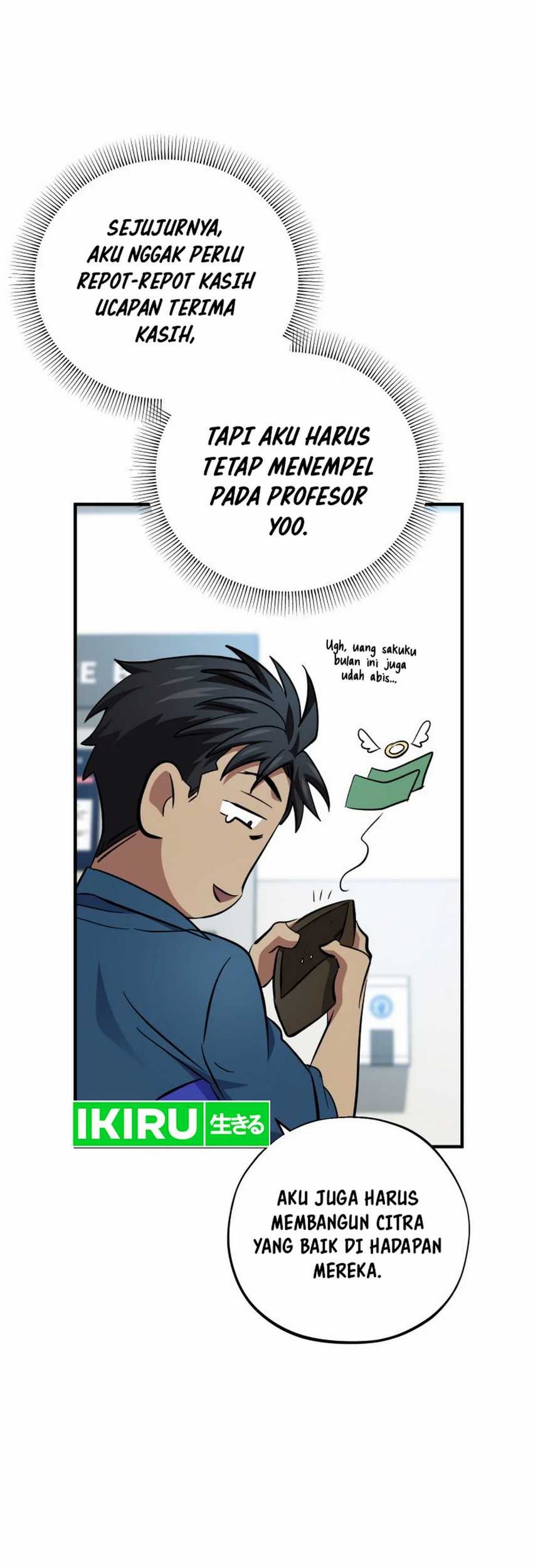 Top Medical Surgeon Chapter 34 Gambar 39