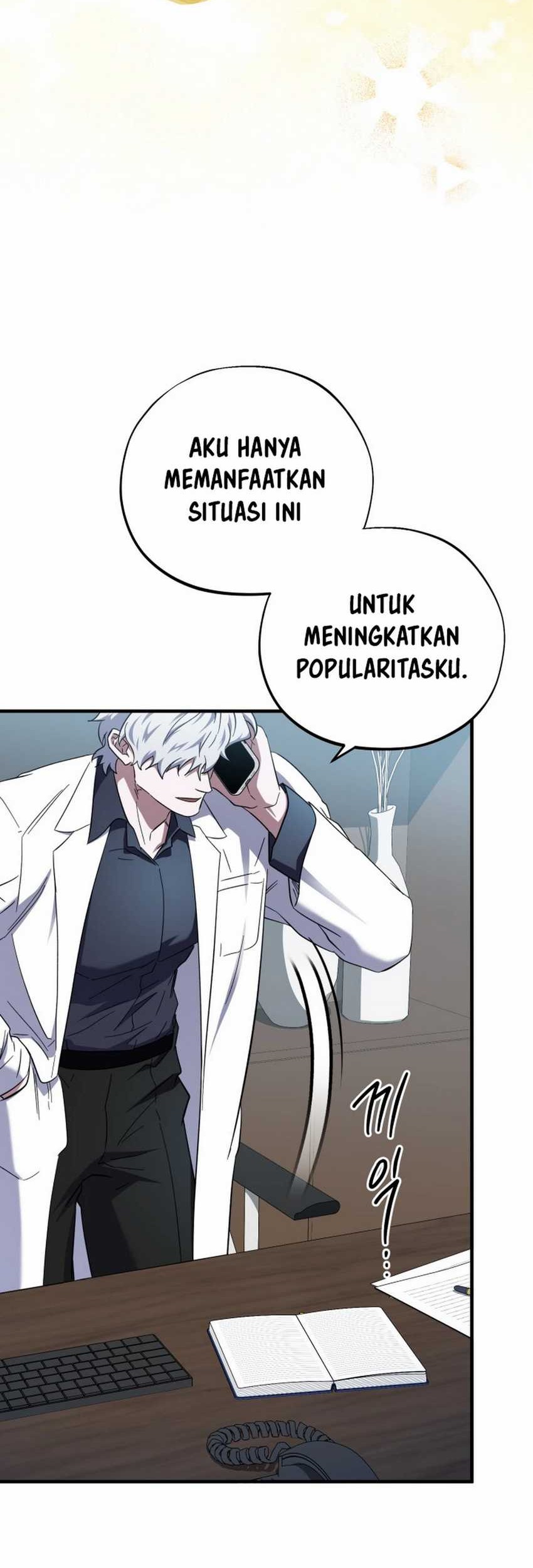 Top Medical Surgeon Chapter 33 Gambar 45