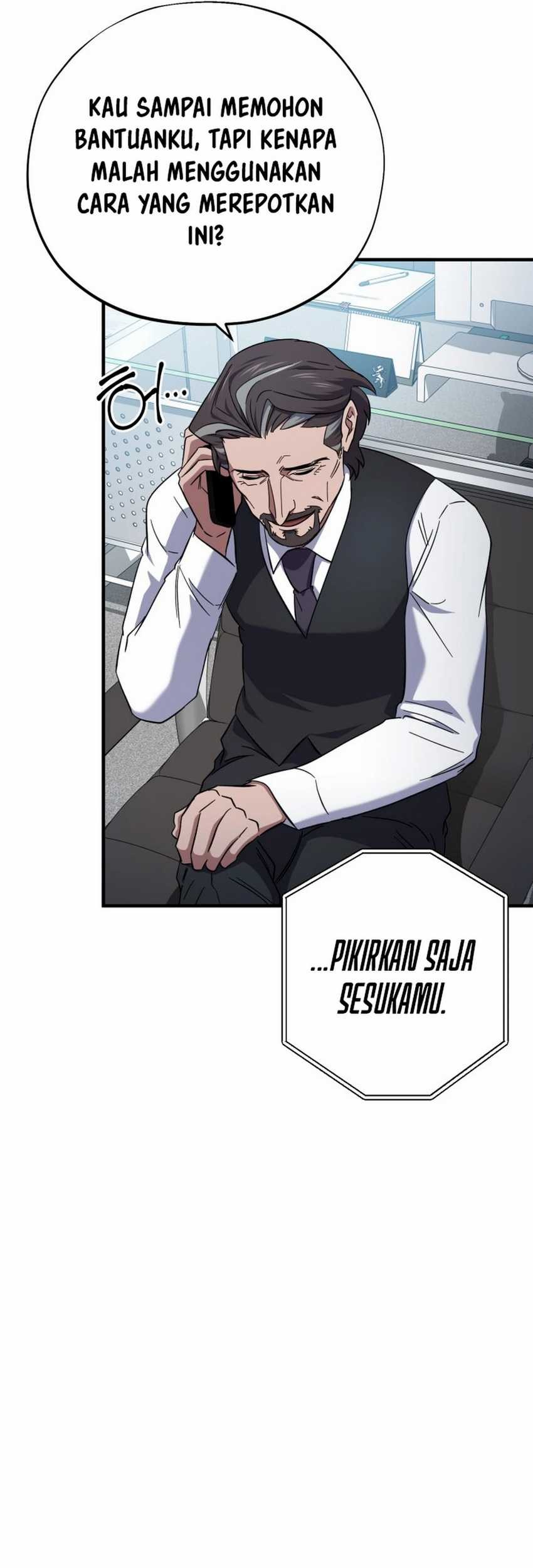 Top Medical Surgeon Chapter 33 Gambar 47