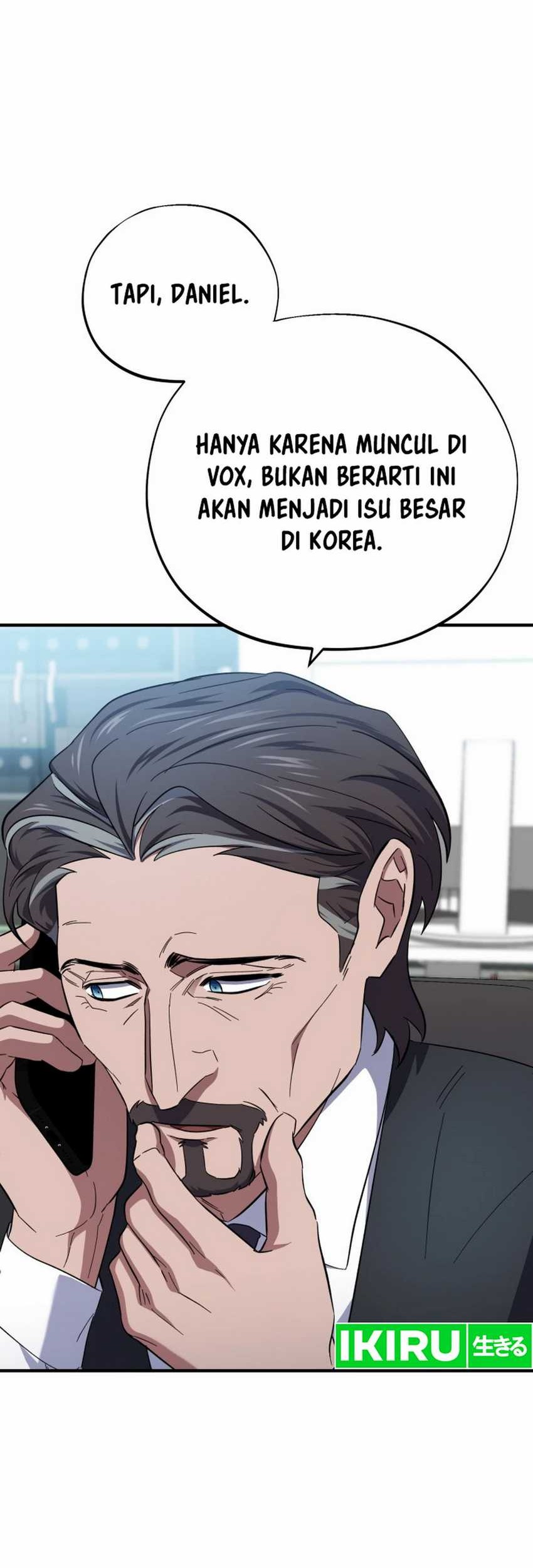 Top Medical Surgeon Chapter 33 Gambar 48