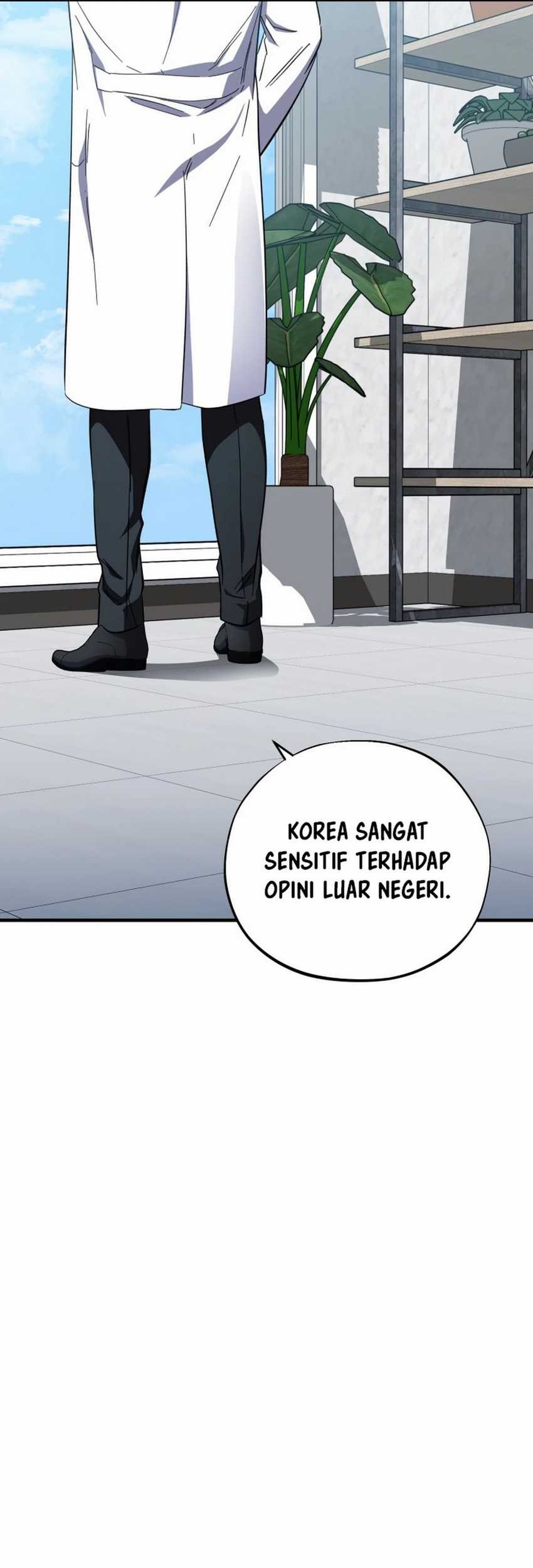 Top Medical Surgeon Chapter 33 Gambar 52