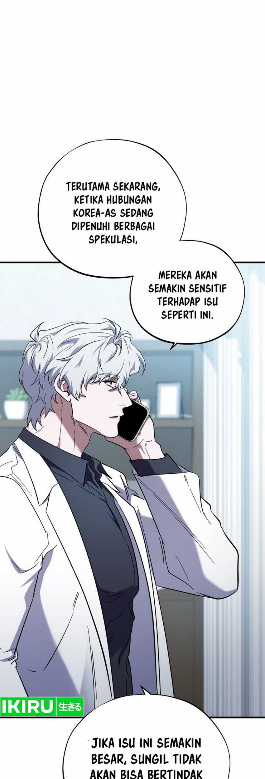Top Medical Surgeon Chapter 33 Gambar 53