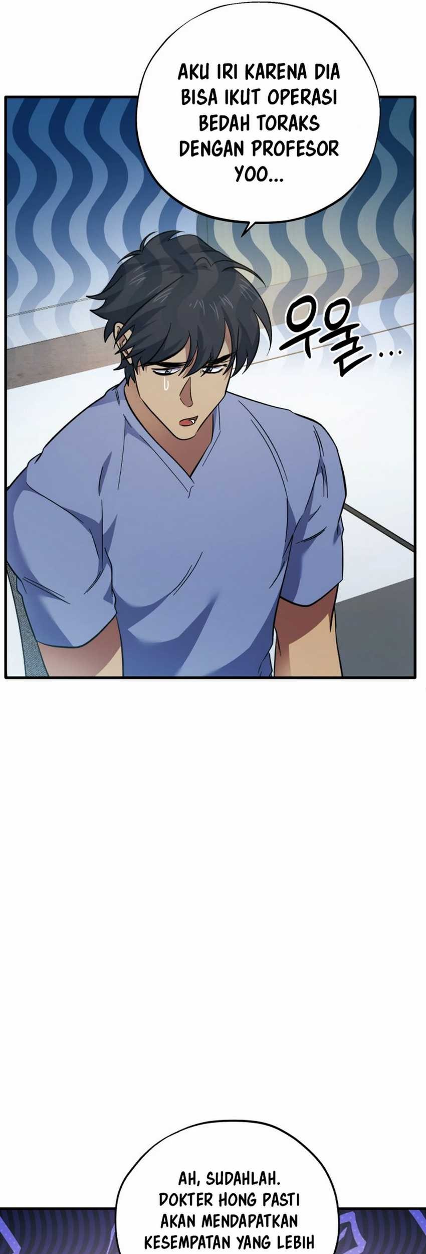 Top Medical Surgeon Chapter 33 Gambar 12