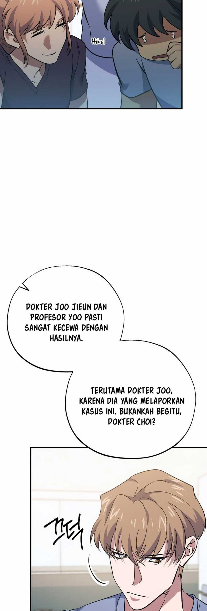Top Medical Surgeon Chapter 33 Gambar 14