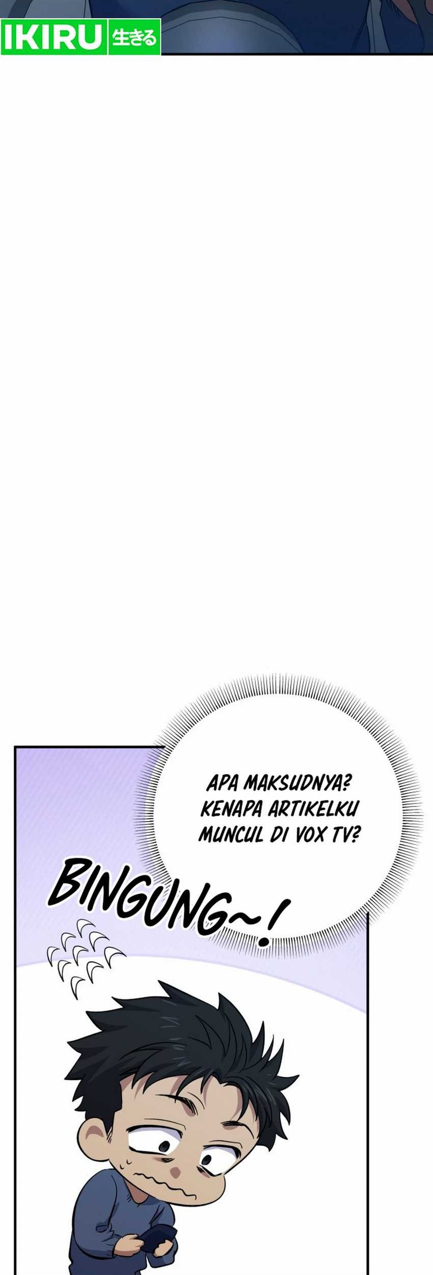 Top Medical Surgeon Chapter 33 Gambar 29