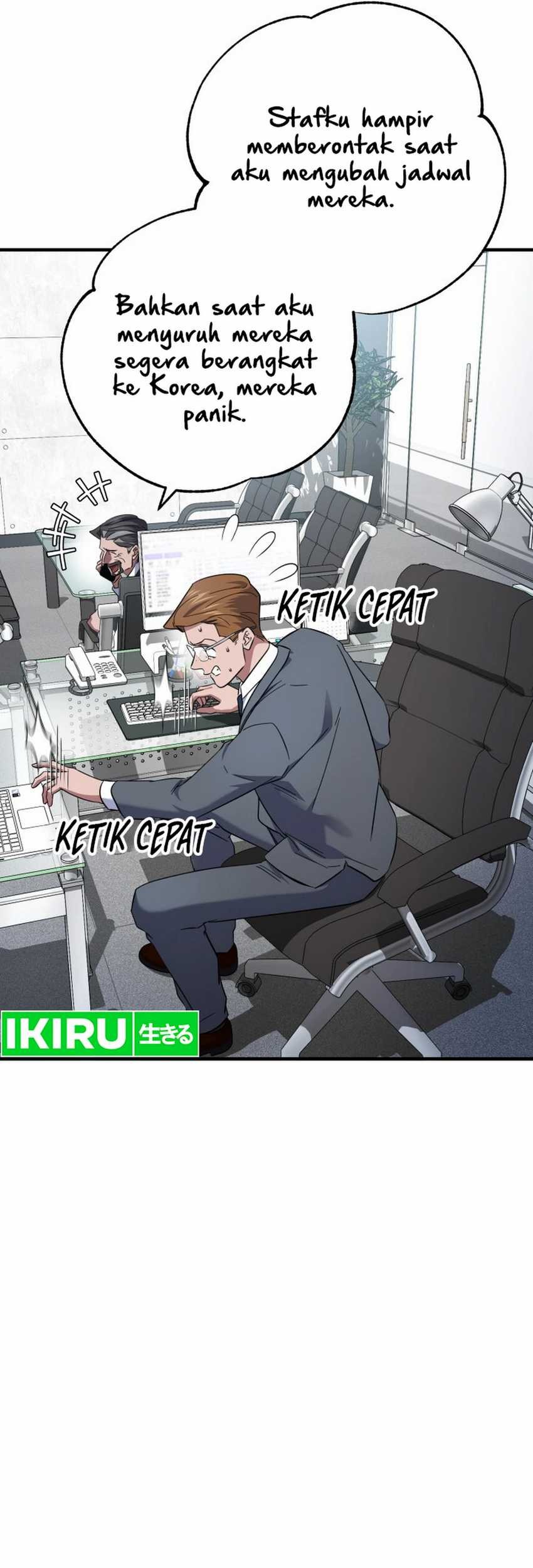 Top Medical Surgeon Chapter 33 Gambar 37
