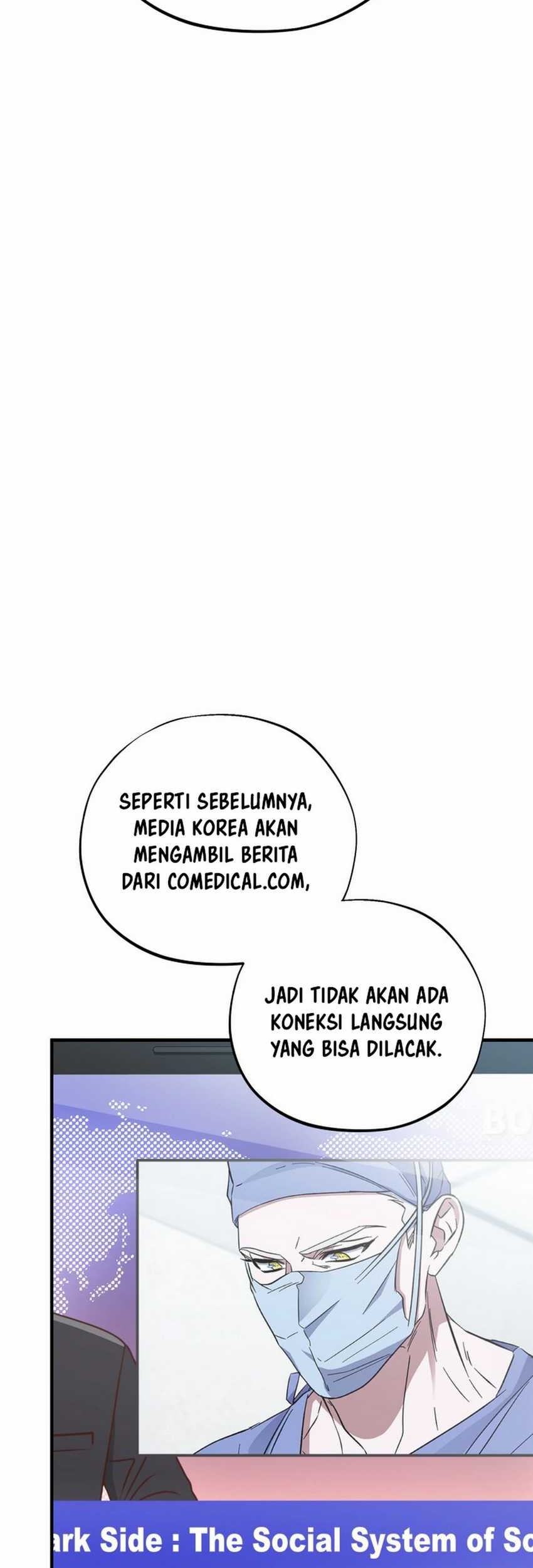 Top Medical Surgeon Chapter 33 Gambar 39