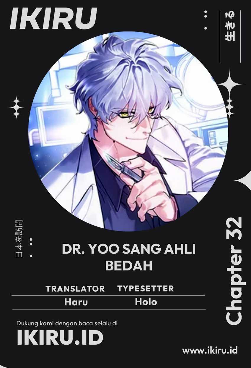 Baca Komik Top Medical Surgeon Chapter 32 Gambar 1