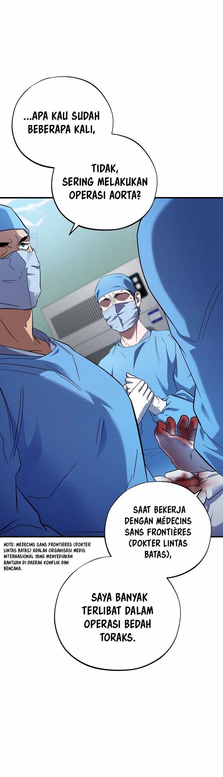 Top Medical Surgeon Chapter 32 Gambar 3