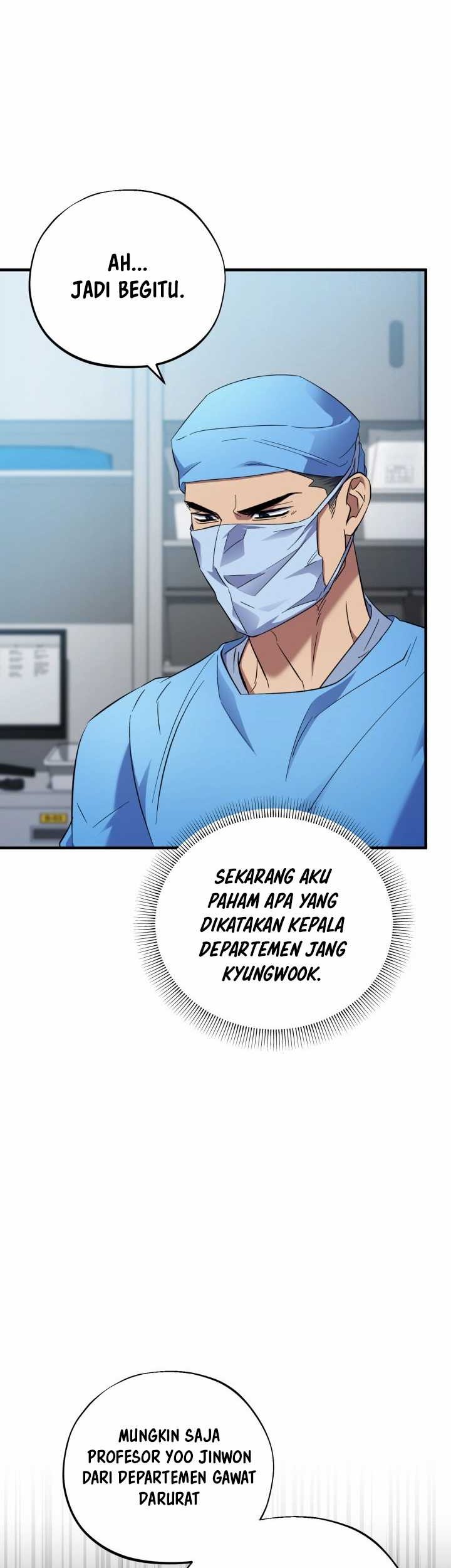 Top Medical Surgeon Chapter 32 Gambar 4