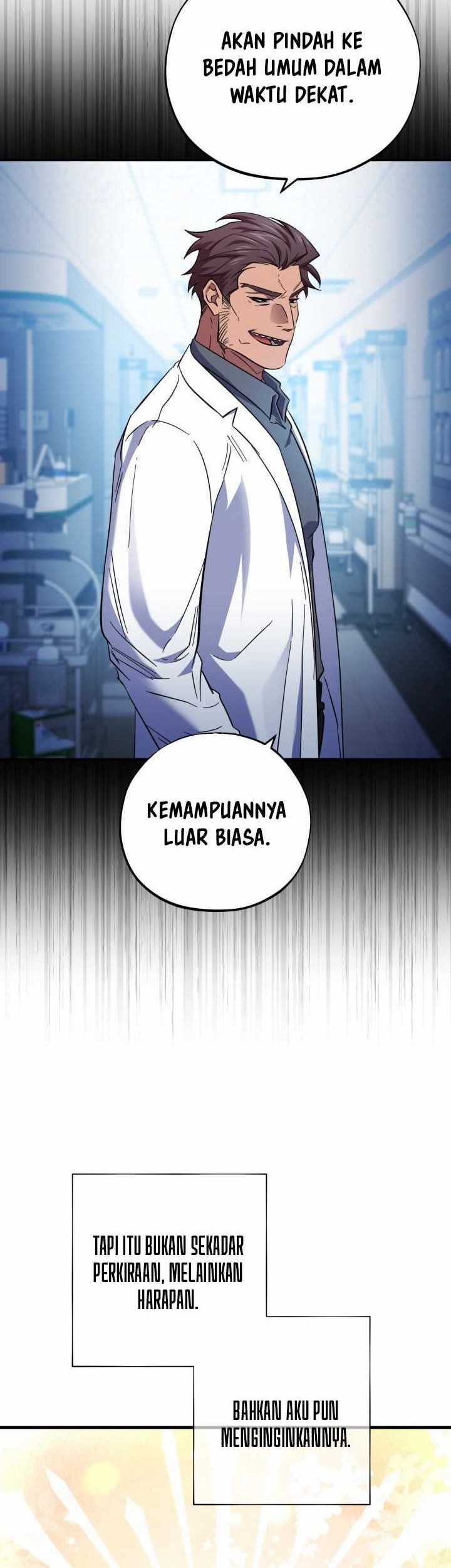 Top Medical Surgeon Chapter 32 Gambar 5