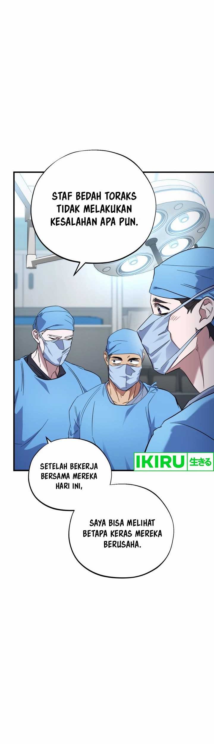 Top Medical Surgeon Chapter 32 Gambar 7