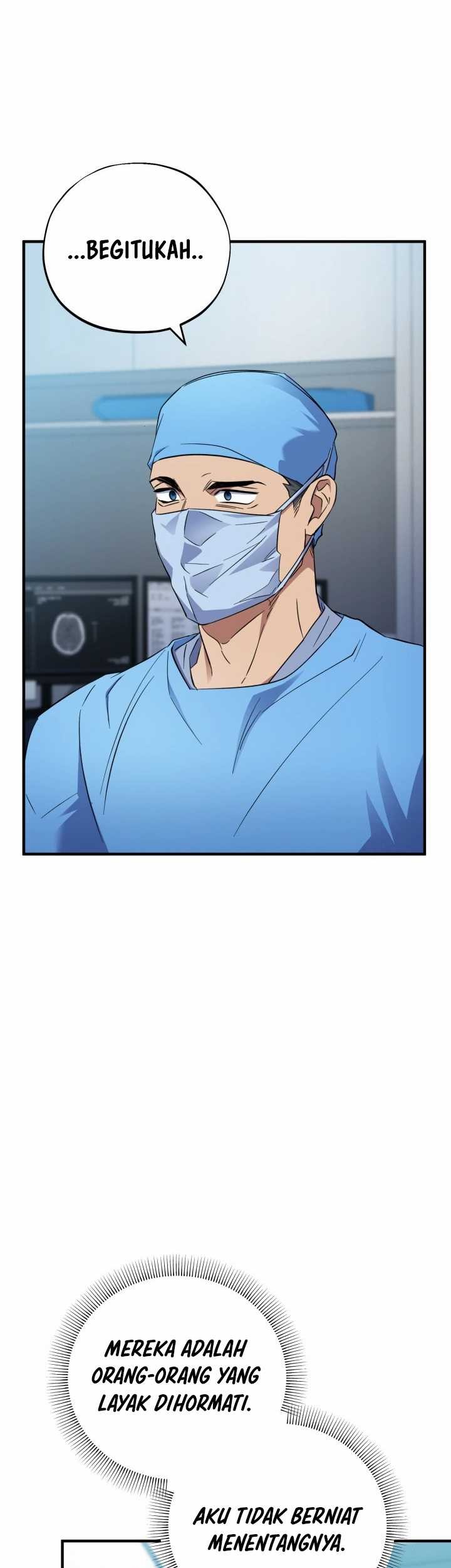 Top Medical Surgeon Chapter 32 Gambar 8