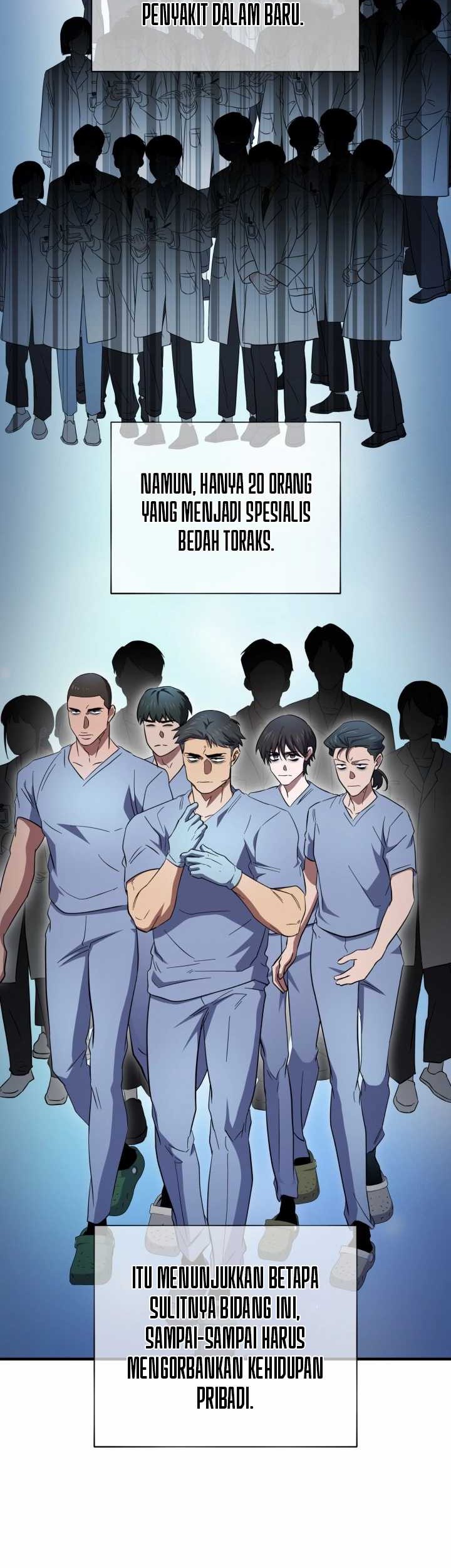 Top Medical Surgeon Chapter 32 Gambar 10