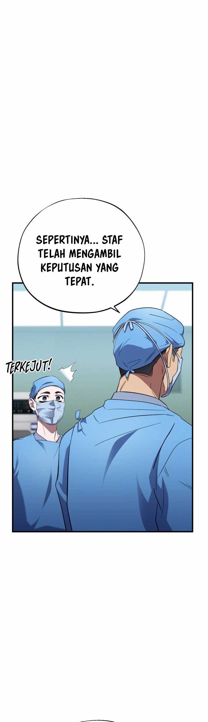 Top Medical Surgeon Chapter 32 Gambar 11