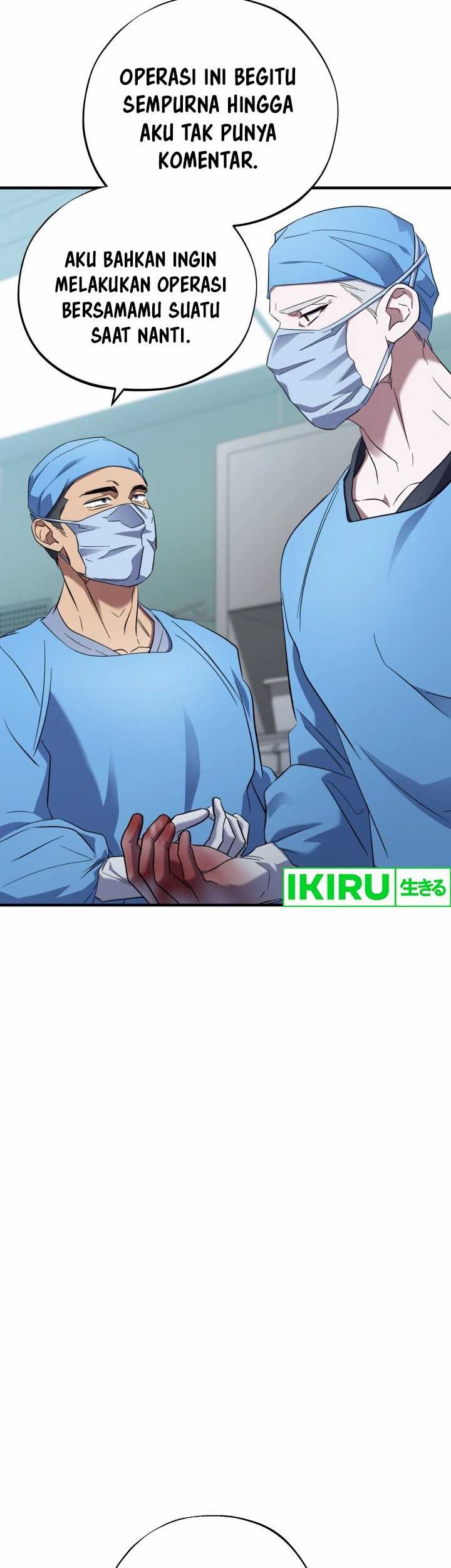 Top Medical Surgeon Chapter 32 Gambar 12